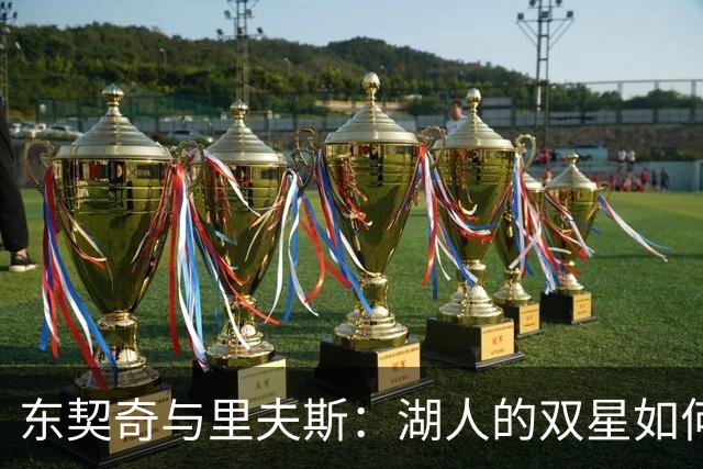 东契奇与里夫斯：湖人的双星如何点亮进攻之路
